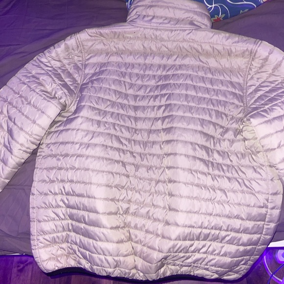 OVO Bubble Jacket - Picture 7 of 8